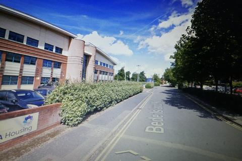 undefined, Freehold Land Interest at Western Boulevard, Leicester, Leicestershire LE2 7HN