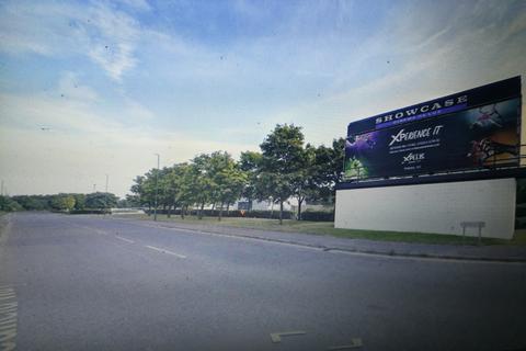 undefined, Freehold Land Interest at Western Boulevard, Leicester, Leicestershire LE2 7HN