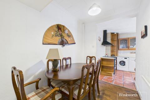 3 bedroom terraced house for sale, Rugby Road, London NW9