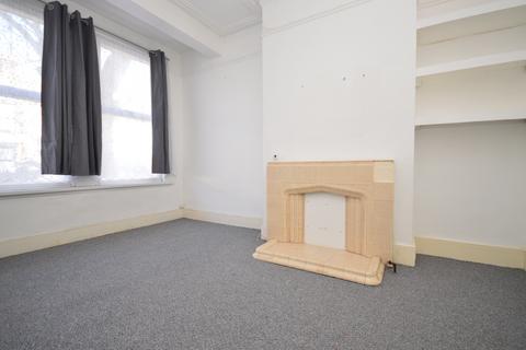 undefined, Henniker Gardens, East Ham, E6 3HS