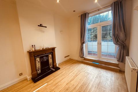 undefined, Friern Park, Finchley N12