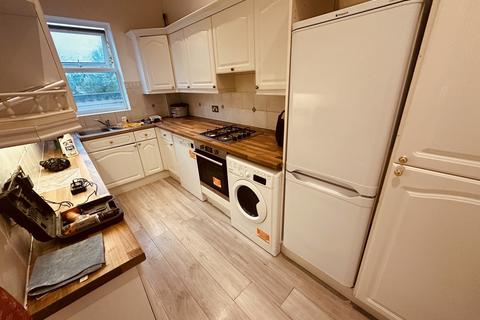 undefined, Friern Park, Finchley N12