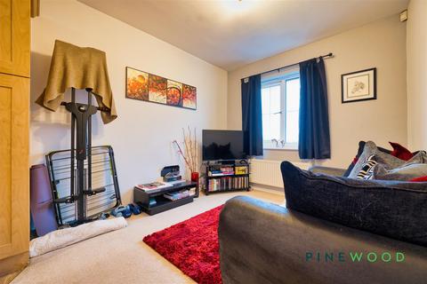 undefined, St Matthews Close, Sheffield S21