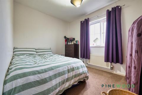 undefined, St Matthews Close, Sheffield S21