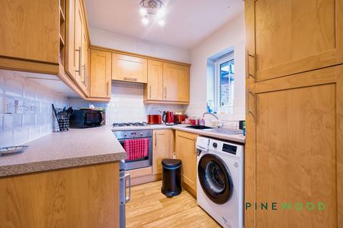 undefined, St. Matthews Close, Sheffield S21