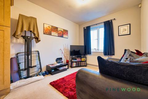 undefined, St. Matthews Close, Sheffield S21
