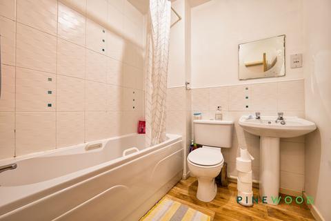 undefined, St. Matthews Close, Sheffield S21