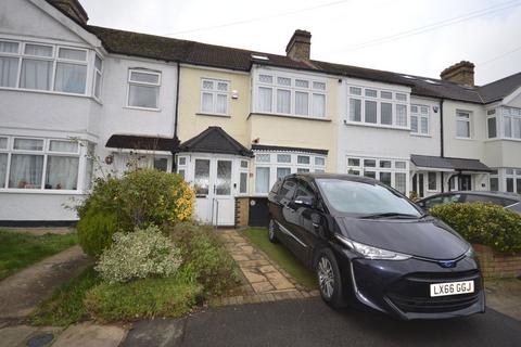 undefined, Heybridge Drive, Ilford