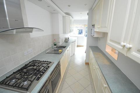undefined, Heybridge Drive, Ilford