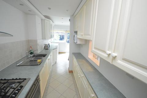 undefined, Heybridge Drive, Ilford