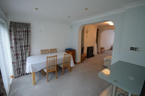 undefined, Heybridge Drive, Ilford