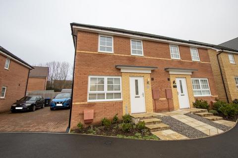 undefined, Blackiston Close, Coxhoe, Durham