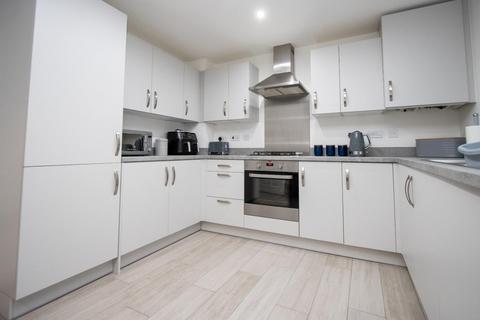 undefined, Blackiston Close, Coxhoe, Durham