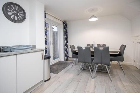 undefined, Blackiston Close, Coxhoe, Durham