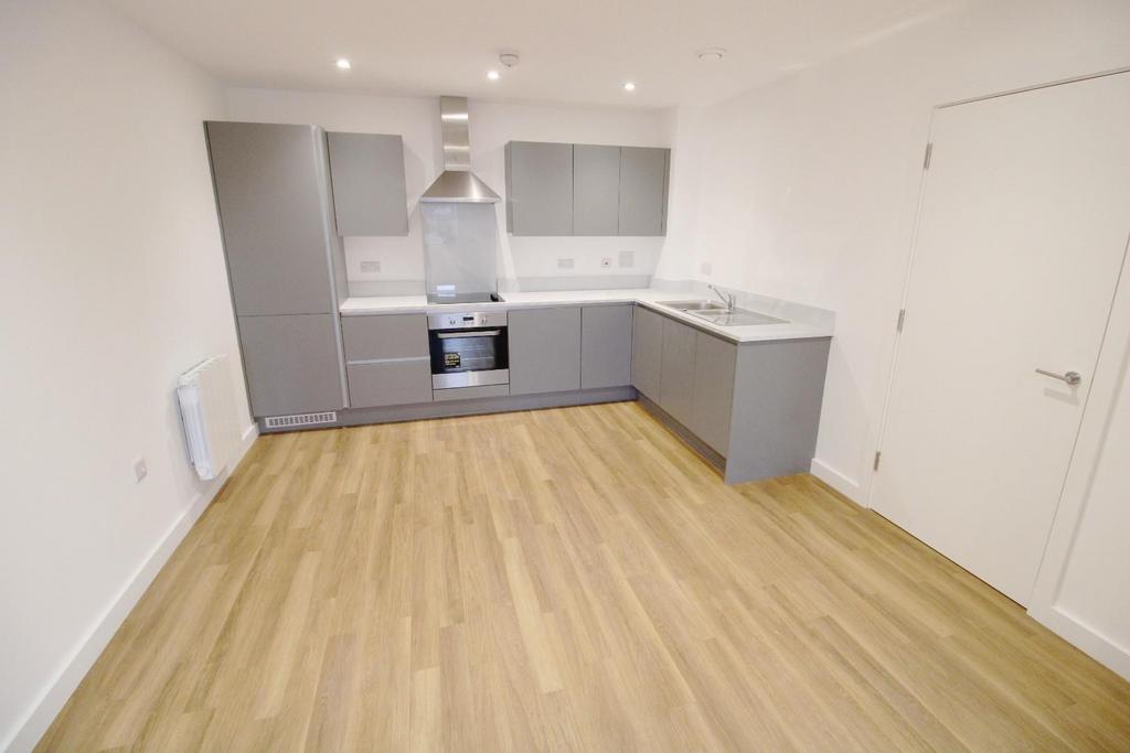 Kitchen Diner Area