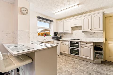 4 bedroom detached house for sale, Collins Close, Leicester, LE3