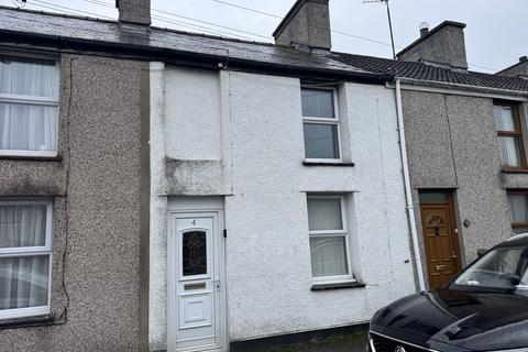 undefined, Porthdafarch Road, Holyhead, Ynys Môn