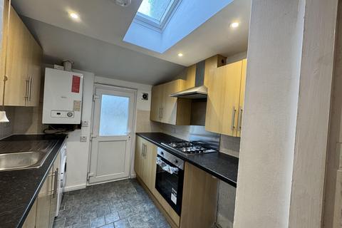 undefined, Porthdafarch Road, Holyhead, Ynys Môn