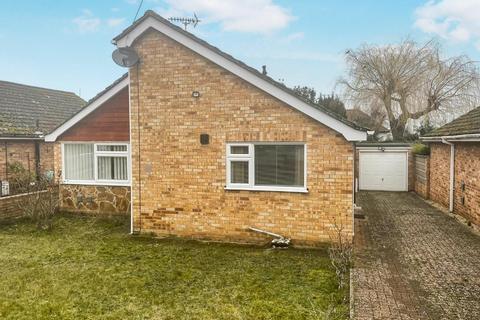 undefined, Bracken Rise, Brandon IP27