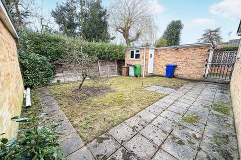 undefined, Bracken Rise, Brandon IP27