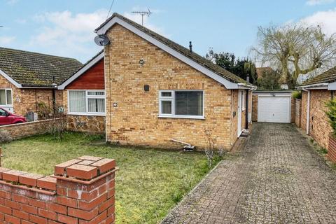 undefined, Bracken Rise, Brandon IP27