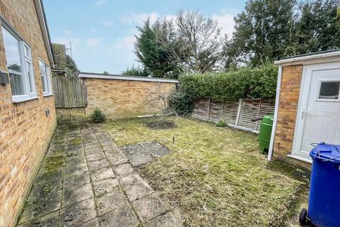 undefined, Bracken Rise, Brandon IP27