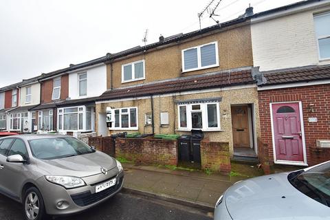 undefined, Fawcett Road, Southsea PO4