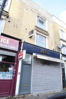 undefined, Coldharbour Lane, London SW9