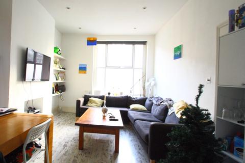 undefined, Coldharbour Lane, London SW9