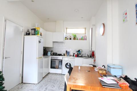 undefined, Coldharbour Lane, London SW9