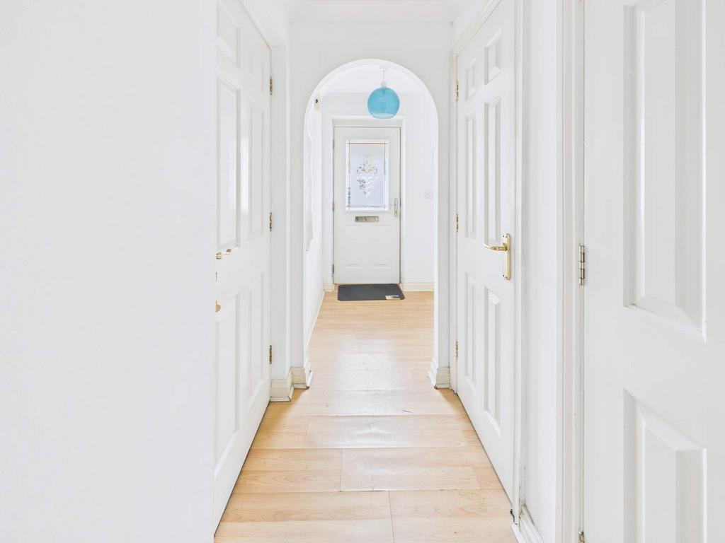 Entrance Hallway 2