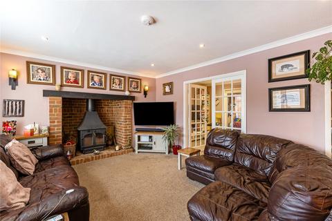 6 bedroom detached house for sale, Back Lane, Bucks Horn Oak, Farnham, Surrey, GU10