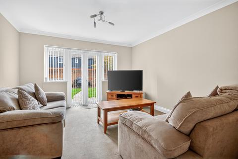 undefined, Bracknell RG12
