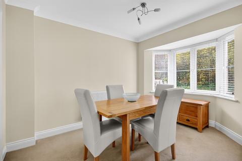 undefined, Bracknell RG12