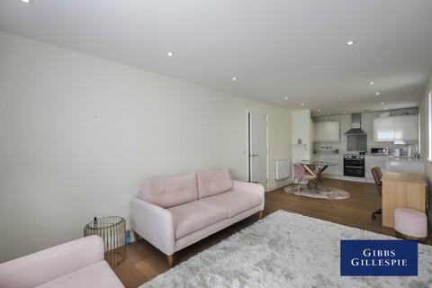 undefined, Winton Approach, Croxley Green, Rickmansworth, WD3