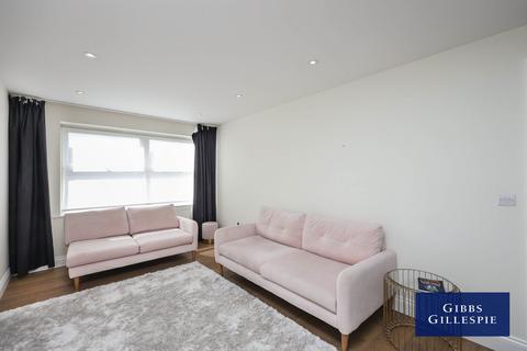 2 bedroom flat to rent, Winton Approach, Croxley Green, Rickmansworth, WD3