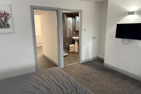 undefined, Apt 1, W Apart Hotel, Rochdale Road, Oldham, Lancashire, OL3