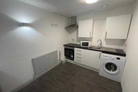 undefined, Apt 1, W Apart Hotel, Rochdale Road, Oldham, Lancashire, OL3