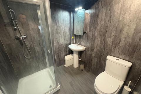 undefined, Apt 1, W Apart Hotel, Rochdale Road, Oldham, Lancashire, OL3