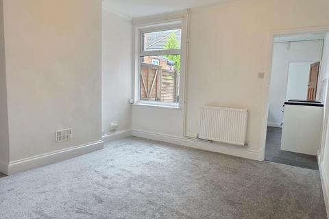 2 bedroom terraced house for sale, Rosebery Avenue, Melton Mowbray, LE13