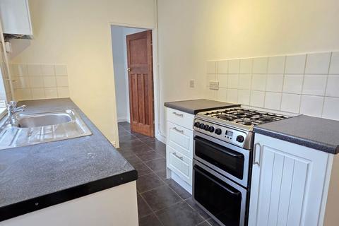 2 bedroom terraced house for sale, Rosebery Avenue, Melton Mowbray, LE13