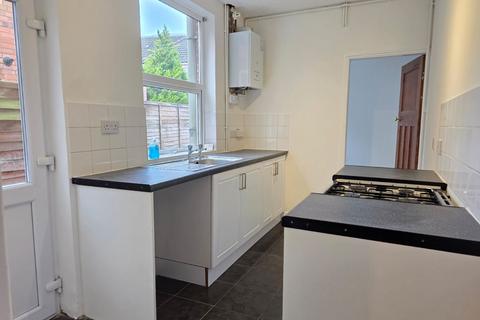 2 bedroom terraced house for sale, Rosebery Avenue, Melton Mowbray, LE13