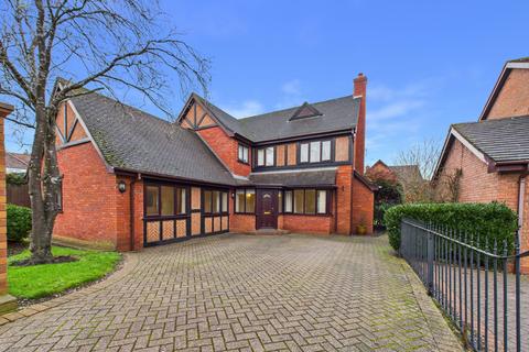 undefined, Sutton Coldfield B76