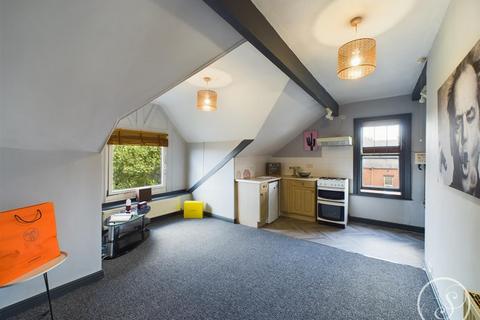 1 bedroom flat to rent, Chestnut Avenue, Leeds