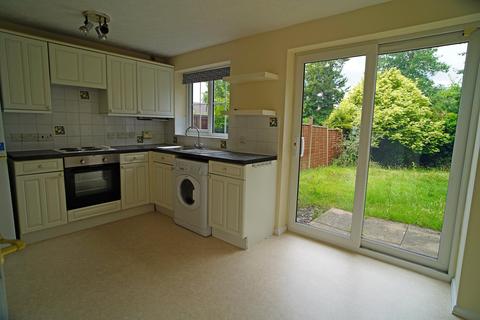 undefined, Combroke Grove, Hatton Park, Warwick, Warwickshire, CV35