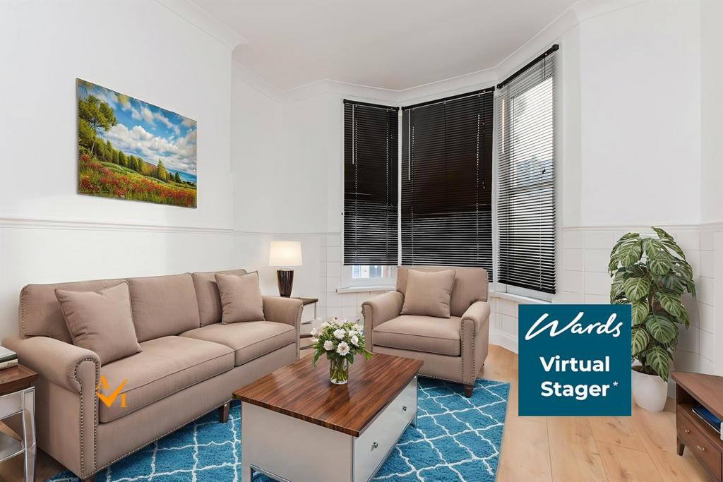 Lounge (Contemporary Style)