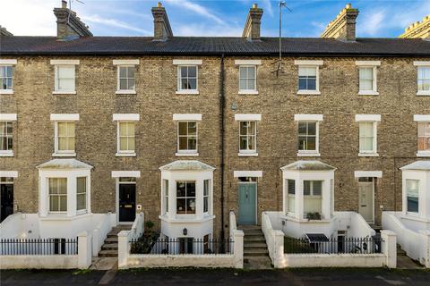 undefined, Warkworth Street, Cambridge, Cambridgeshire, CB1