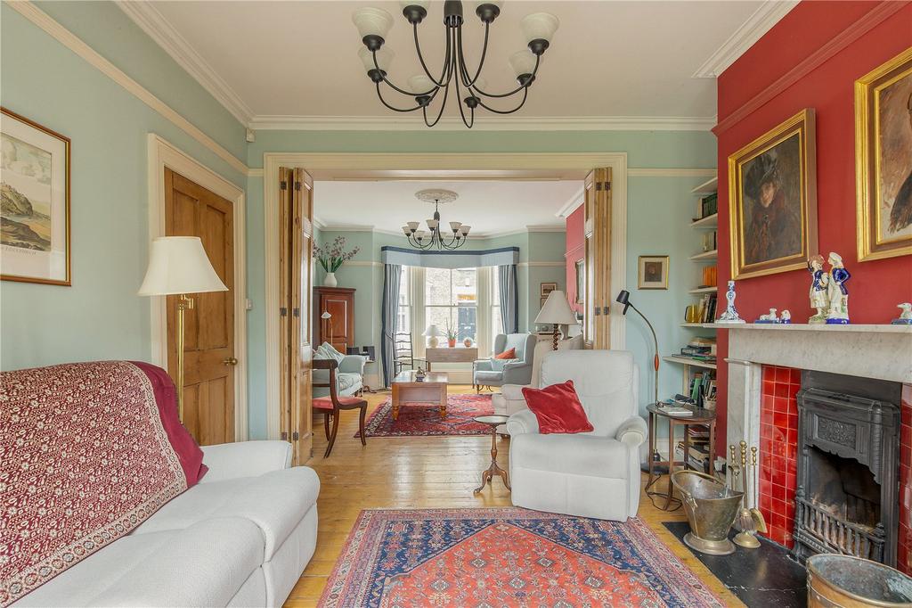 Drawing Room