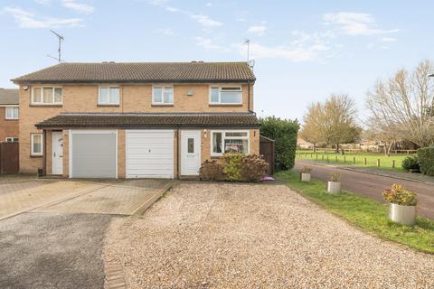 undefined, Markby Way, Lower Earley, Reading