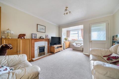 undefined, Markby Way, Lower Earley, Reading